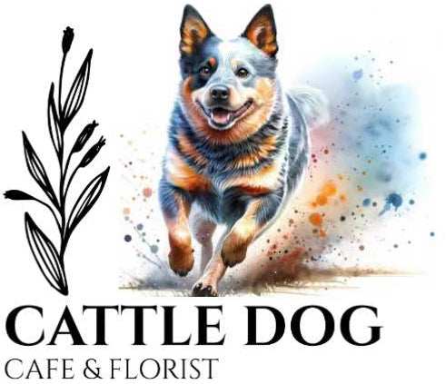 Cattle Dog Cafe & Florist